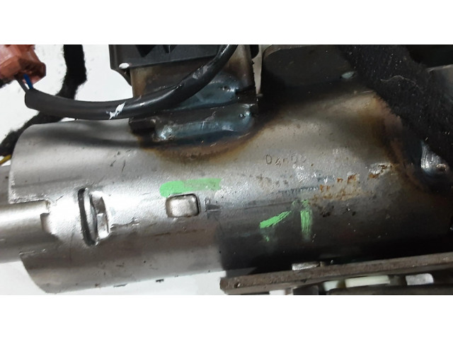  рейка  Колонка рулевая 0403   Citroen C2 