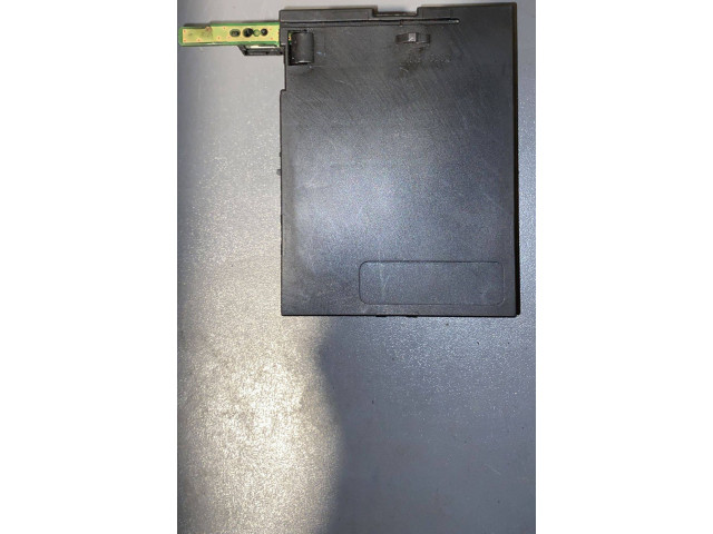 Передний двигатель механизма для подъема окон