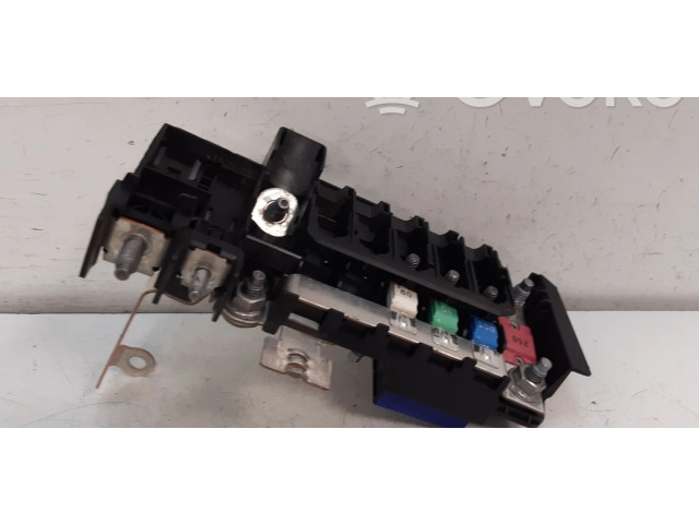 Pojistková skříňka A2465401350 Mercedes-Benz GLA W156 2015