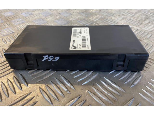 Модуль управления gateway 6985363, 54551 BMW 5 E60 E61