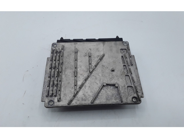 Řídící jednotka 0261207809, 1039S00000 Volvo XC90 2005