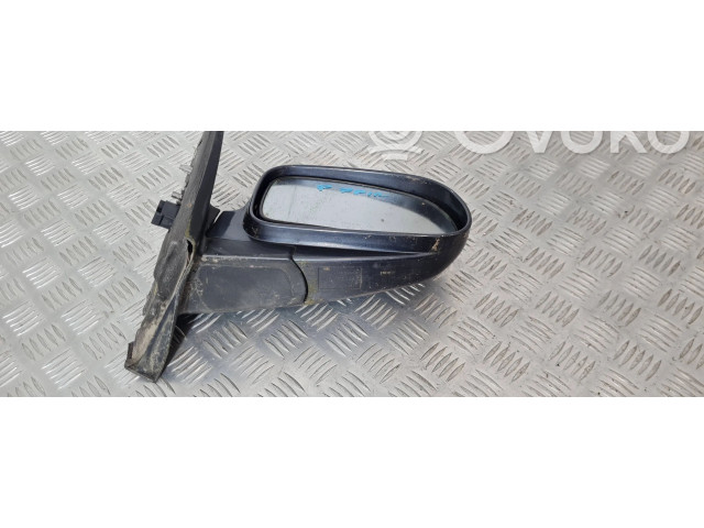 Зеркало электрическое        SsangYong Actyon sports I  2005 - 2012 года   