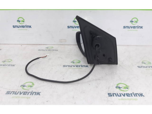 Zpětné zrcátko  Peugeot 108 2018  B000781480  