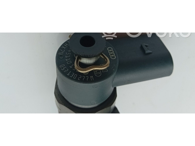 Форсунка 057130277m Audi A6 S6 C6 4F