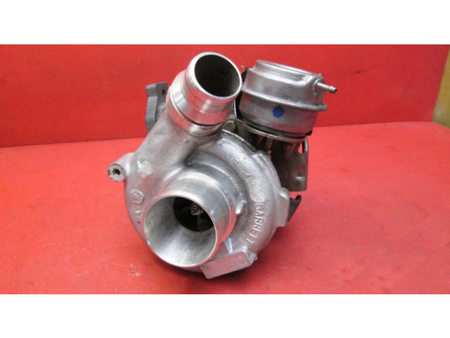 Turbodmychadlo Турбина 8200638766 Renault Laguna III 2.0