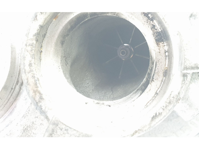 Турбина Audi Q3 8U 04L253016F, 04L253010B