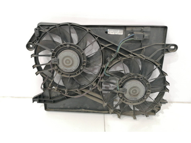 Вентилятор радиатора     M135497A, 83403    Chrysler 300C 