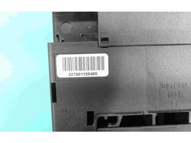 Блок комфорта IMPRK1078641   Mercedes-Benz CLS C218 X218   