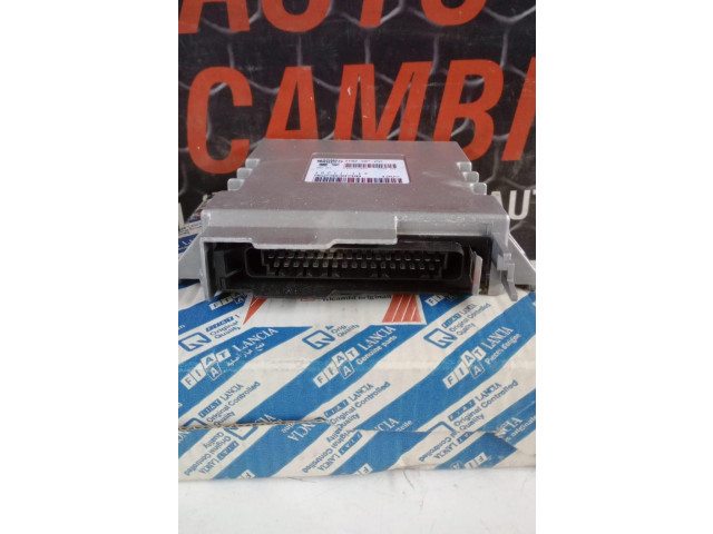 Блок управления двигателя 9623038780, 9623038780   Fiat Ulysse