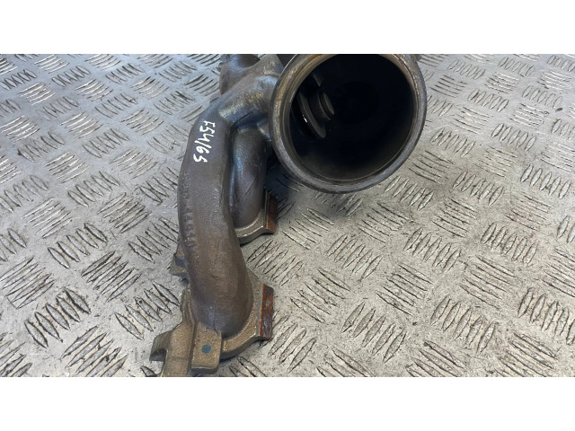 Турбина Mini Clubman F54 2.0 7617527