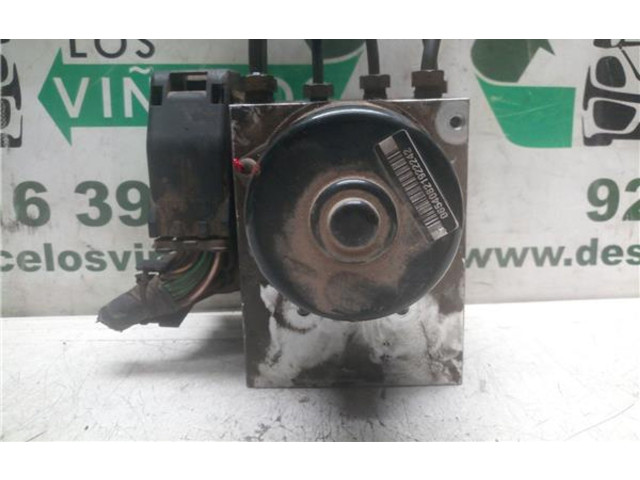 Блок управления АБС 10092504 Volvo S60