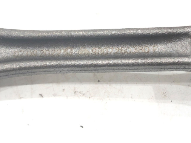 Čerpadlo oleje 9807260380FHNS Citroen C4 III e-C4