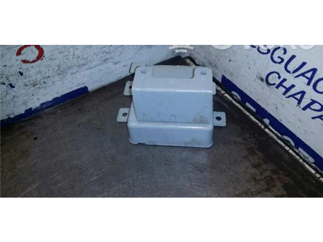 Блок подушек безопасности 8712008B21, 8712008B21 SsangYong Rexton