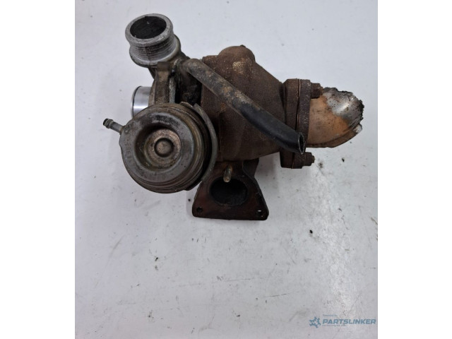  Турбина Volvo S60  gt2052v         