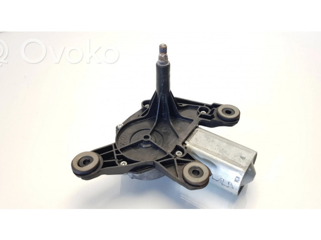 Моторчик заднего дворника 51757867, 53025712    Fiat Punto (199)