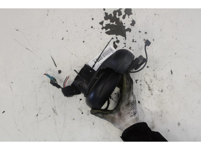 Přístrojová deska  Mini One - Cooper R57 2008   