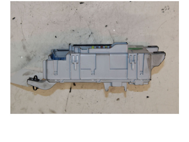 Pojistková skříňka Fiat Fiorino 2007