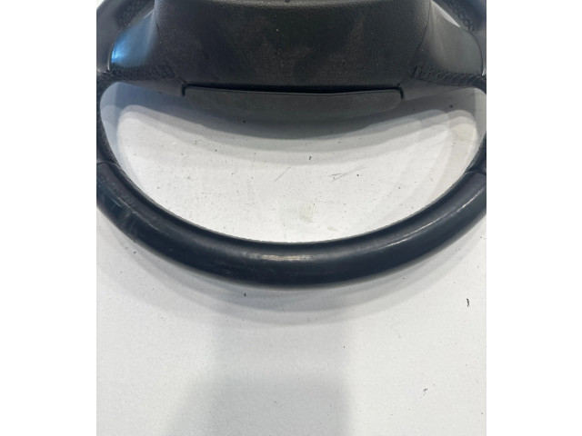 Руль Skoda Octavia Mk2 (1Z) 2004 - 2013 года