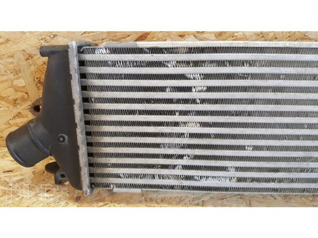 Интеркулер  988650B, 93854162   Hyundai i40 1.7