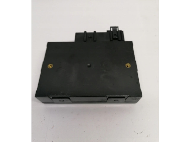 Блок комфорта 6Q0959433A Skoda Fabia Mk1 (6Y)