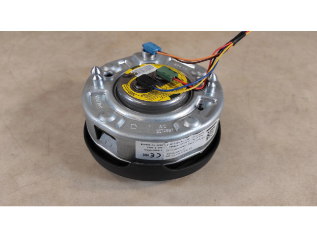 Подушка безопасности водителя 32308092724, 8092724   BMW 3 GT F34