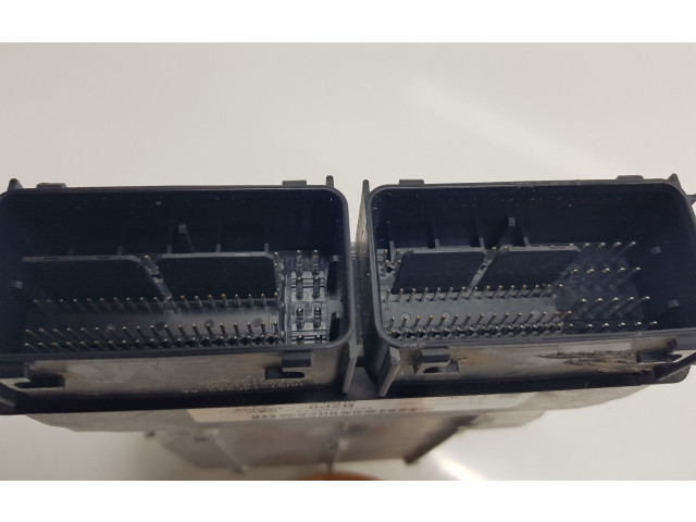 Řídící jednotka KK2112A650FA, 2412881 Ford Transit Custom 2023