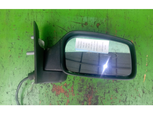 Zpětné zrcátko Peugeot 806 2000