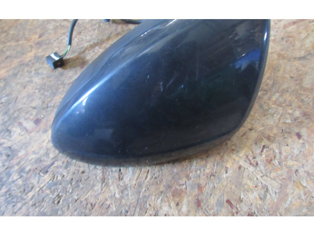 Zpětné zrcátko Vauxhall Astra K 2016