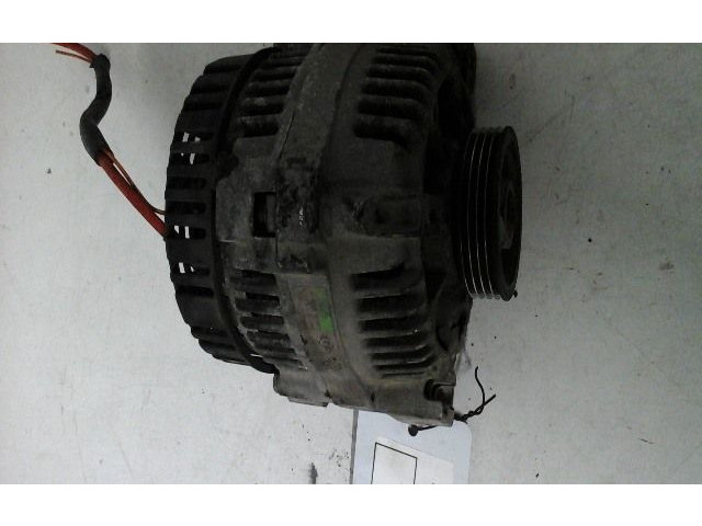 Генератор 7701058244, 7701058244   Renault Twingo I      