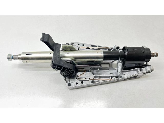    Рулевая рейка A2044604516, 11031010692   Mercedes-Benz C W204 2007-2014 года