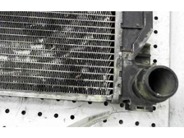 Радиатор охлаждающей жидкости