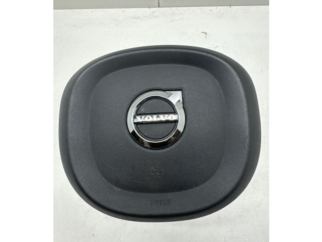 Подушка безопасности водителя 39825814, P39825814   Volvo XC90