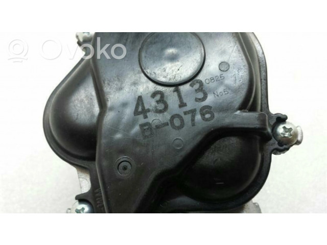 Моторчик дворников 8250A170 Mitsubishi Lancer X