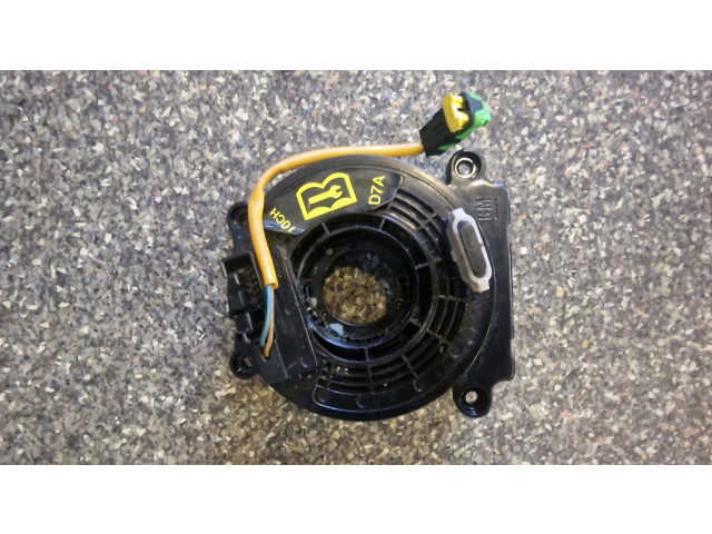 Подрулевой шлейф SRS    Chevrolet Captiva