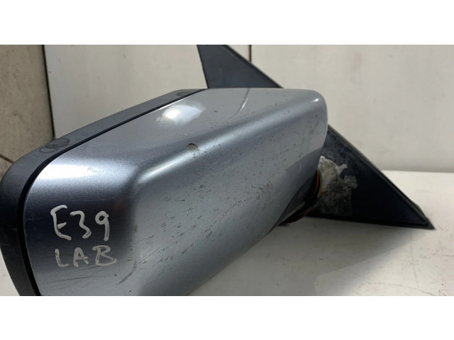 Zpětné zrcátko pravé BMW 5 E39 2002 32290