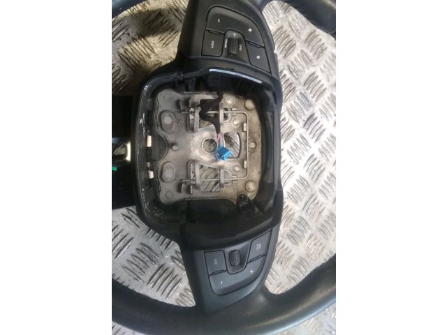 Руль Citroen C4 Cactus 2014- года 98303131ZD