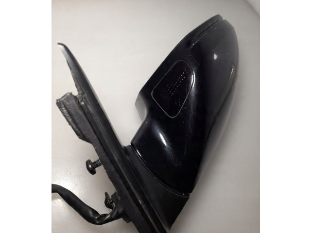 Зеркало электрическое Audi A6 S6 C7 4G 2011 - 2018 года