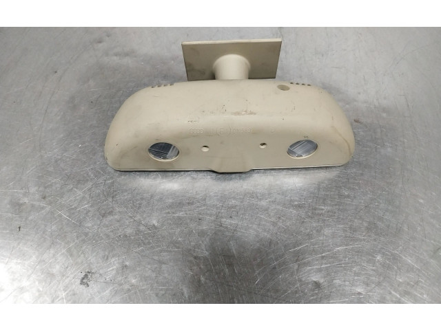 Zpětné zrcátko  Audi A8 S8 D3 4E 2003  E1010589  