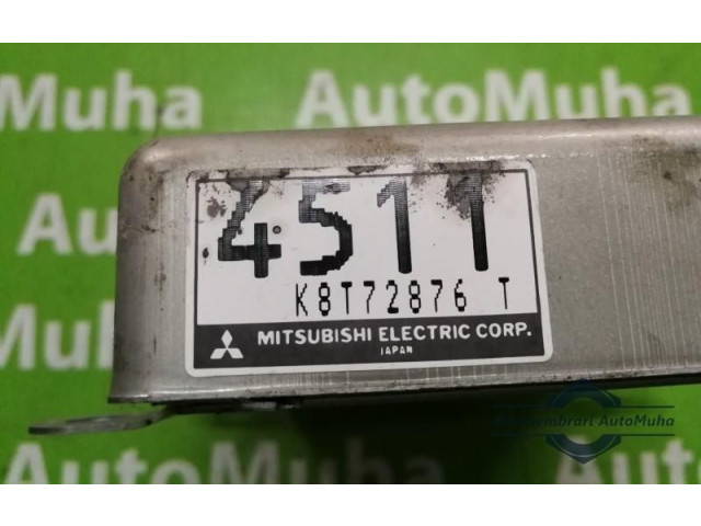Блок комфорта 72876T, K8T72876   Mitsubishi Pajero   