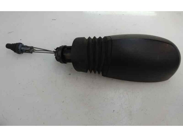 Zpětné zrcátko Fiat Punto Evo 2003