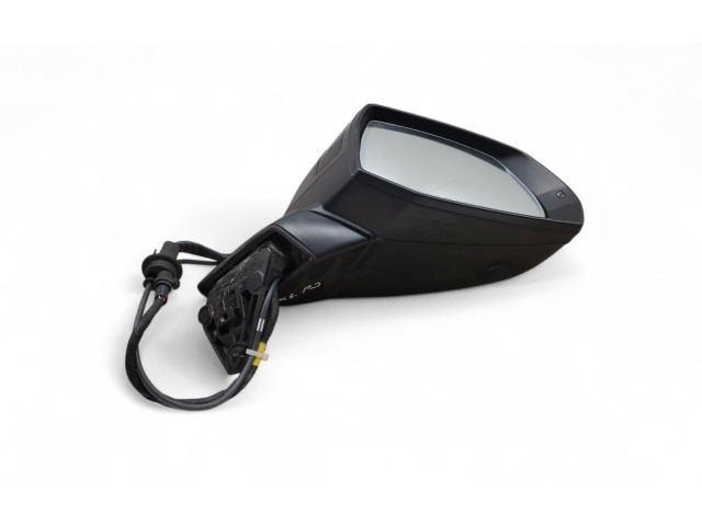 Zpětné zrcátko Audi Q7 4M 2018 4M1857410AP, 4M0837536G