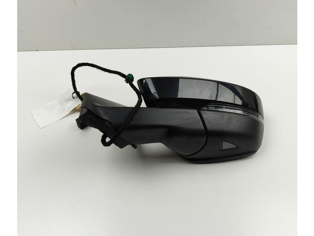 Зеркало электрическое Skoda Karoq 2017 - года