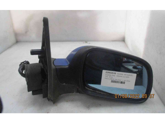 Зеркало (управляемое электричеством)