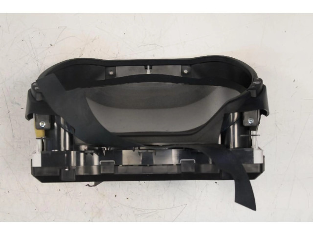 Přístrojová deska  Ford Ka 2008   