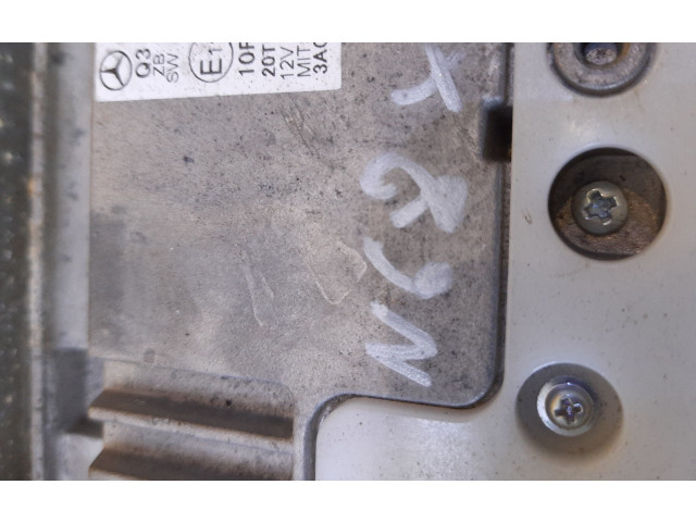 Дисплей    A1679001909   Mercedes-Benz GLE W167