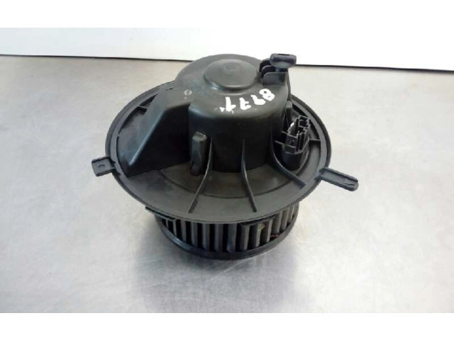 Вентилятор печки 1K1819015A Volkswagen Caddy