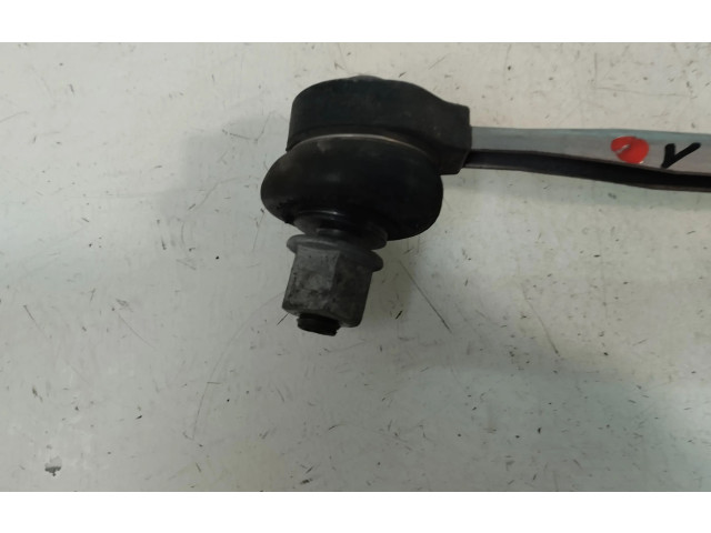 Рулевая рейка Skoda Rapid (NH) 2012 - 2019 года