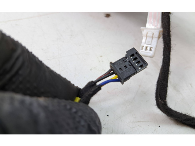 Зеркало электрическое BMW X3 E83 2003 - 2010 года