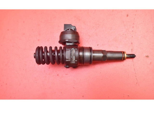 Форсунка 038130073AG, 038130073AG    Volkswagen Cross Touran I   