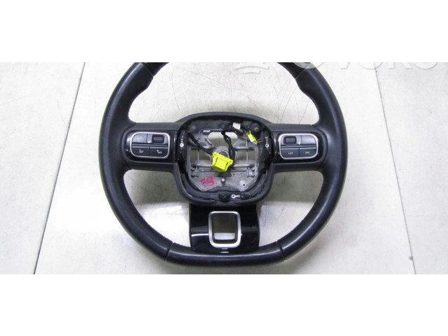 Руль Citroen C3 Aircross 2017 - года